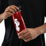 Load image into Gallery viewer, Poodle Love Water Bottle
