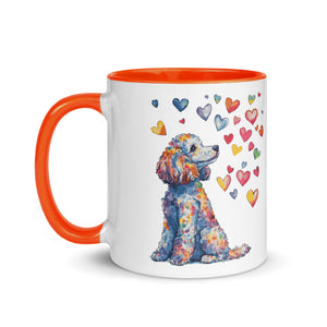 Standard Poodle Gifts