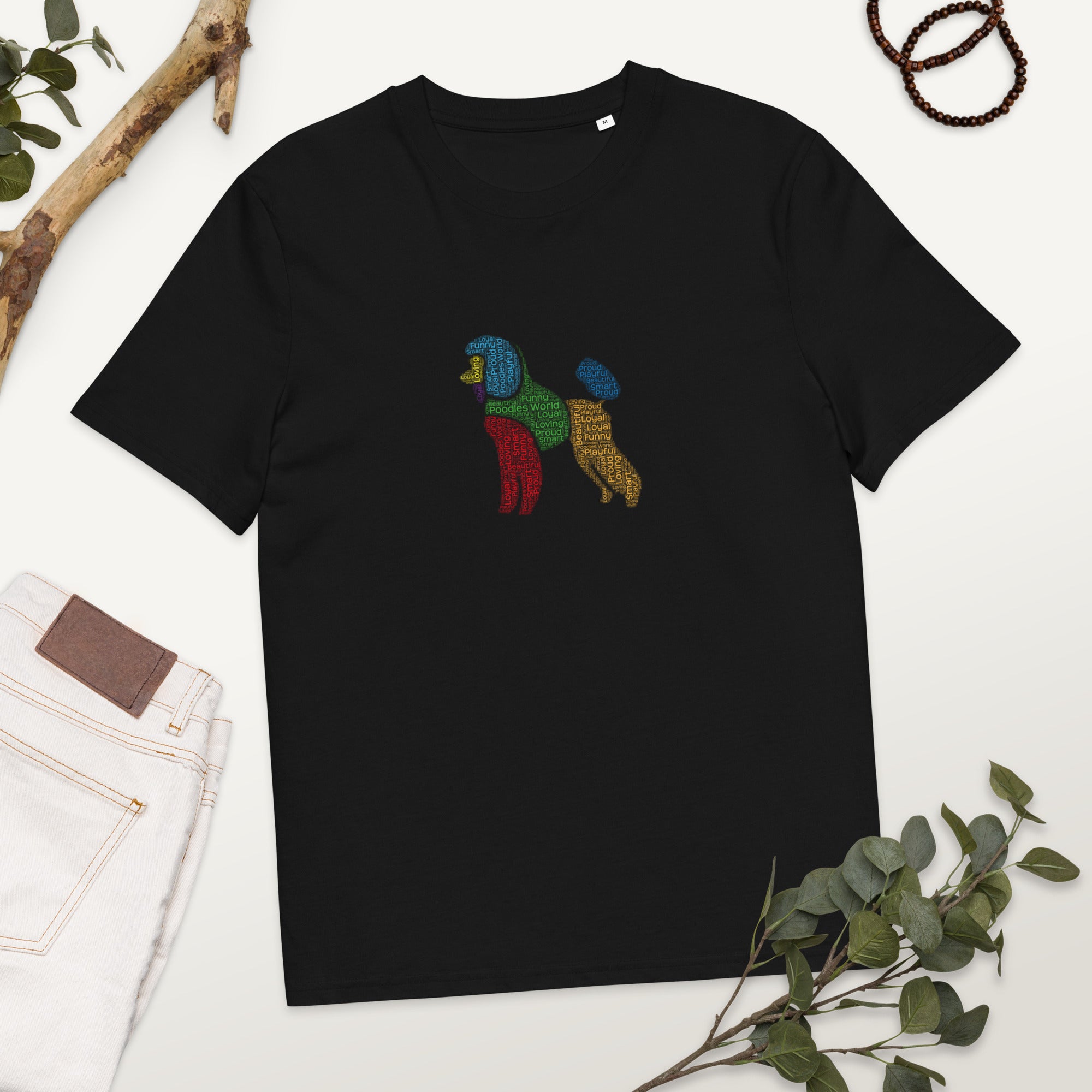 Standard Poodle T-Shirt