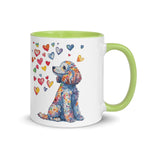 Load image into Gallery viewer, Toy poodle gift
