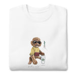 Load image into Gallery viewer, Toy Poodle Sweatshirt
