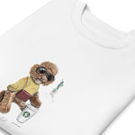 Load image into Gallery viewer, Toy Poodle Sweatshirt
