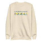 Load image into Gallery viewer, Trendy sweatshirts women&#39;s
