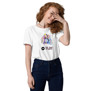 PLAY Poodle T-shirt