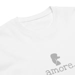 Load image into Gallery viewer, Silver Poodle T-shirt
