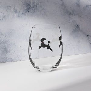 thumbnail image 2 of Ello Cru 17oz Stemless Wne Glass Set Wth Protectve Slcone Sleeves 2 of 11