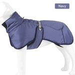 Load image into Gallery viewer, Winter Poodle Jacket - Poodles World
