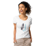 Load image into Gallery viewer, Poodle Icon t-shirt
