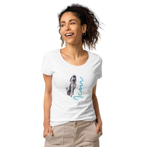 Poodle Icon t-shirt
