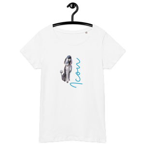 Poodle Icon t-shirt