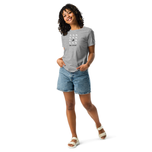 Poodle Think Different T-Shirt