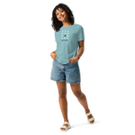 Load image into Gallery viewer, Poodle Think Different T-Shirt
