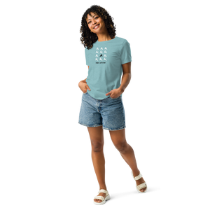 Poodle Think Different T-Shirt