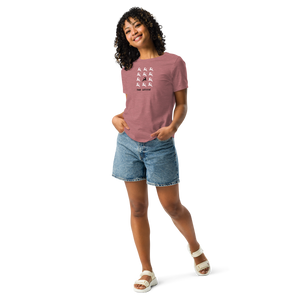 Poodle Think Different T-Shirt