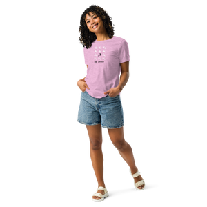 Poodle Think Different T-Shirt