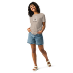 Load image into Gallery viewer, Poodle Think Different T-Shirt
