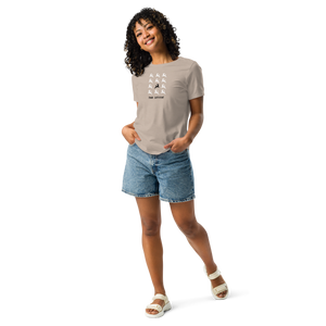 Poodle Think Different T-Shirt