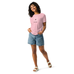 Load image into Gallery viewer, Poodle Think Different T-Shirt
