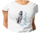 Load image into Gallery viewer, Poodle Icon t-shirt
