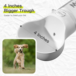 Load image into Gallery viewer, Bone Water Bottle
