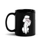 Load image into Gallery viewer, Poodle Love Glossy Mug
