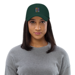 Load image into Gallery viewer, Poodles World Embroidery Unisex Baseball Cap
