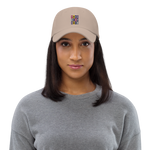 Load image into Gallery viewer, Poodles World Embroidery Unisex Baseball Cap
