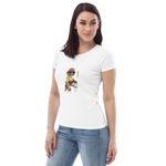 Load image into Gallery viewer, Coffee Poodle Tee - Poodles World
