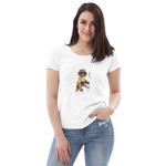 Load image into Gallery viewer, Coffee Poodle Tee - Poodles World
