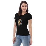 Load image into Gallery viewer, Coffee Poodle Tee - Poodles World
