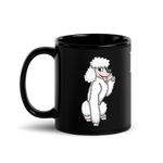 Load image into Gallery viewer, Cute Poodle Love Mug - Poodles World
