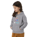 Load image into Gallery viewer, PLAY Poodle Kids Hoodie - Poodles World
