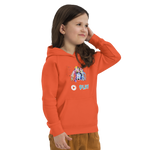 Load image into Gallery viewer, PLAY Poodle Kids Hoodie - Poodles World
