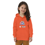 Load image into Gallery viewer, PLAY Poodle Kids Hoodie - Poodles World
