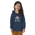 Load image into Gallery viewer, PLAY Poodle Kids Hoodie - Poodles World
