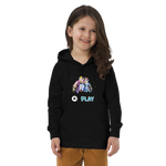 Load image into Gallery viewer, PLAY Poodle Kids Hoodie - Poodles World
