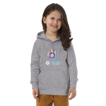 Load image into Gallery viewer, PLAY Poodle Kids Hoodie - Poodles World
