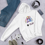 Load image into Gallery viewer, PLAY Unisex Poodle Hoodie - Poodles World
