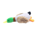 Load image into Gallery viewer, Plush Duck Sound Toy - Poodles World
