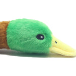 Load image into Gallery viewer, Plush Duck Sound Toy - Poodles World
