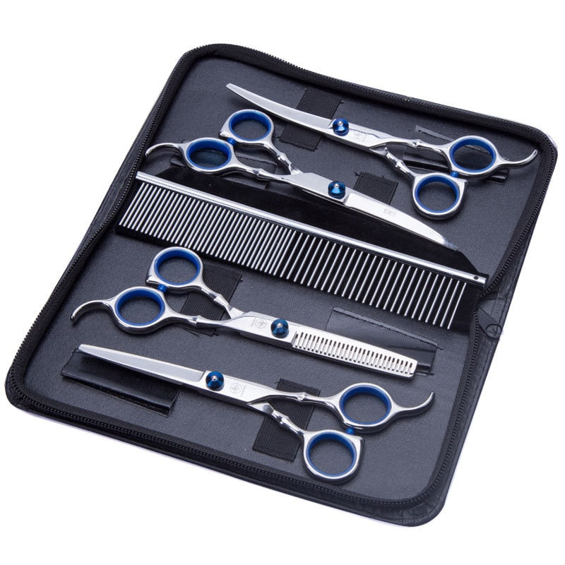 Poodle Grooming Set - Poodles World