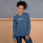 Load image into Gallery viewer, Poodle Love Unisex Sweatshirt - Poodles World
