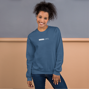 Poodle Love Unisex Sweatshirt - Poodles World