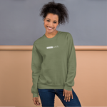 Load image into Gallery viewer, Poodle Love Unisex Sweatshirt - Poodles World
