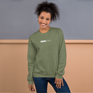 Poodle Love Unisex Sweatshirt - Poodles World