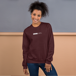 Load image into Gallery viewer, Poodle Love Unisex Sweatshirt - Poodles World
