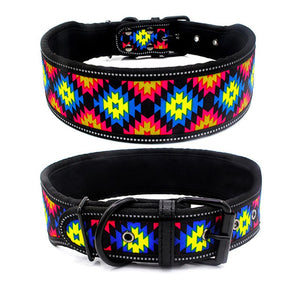 Poodle Reflective Collar Set - Poodles World