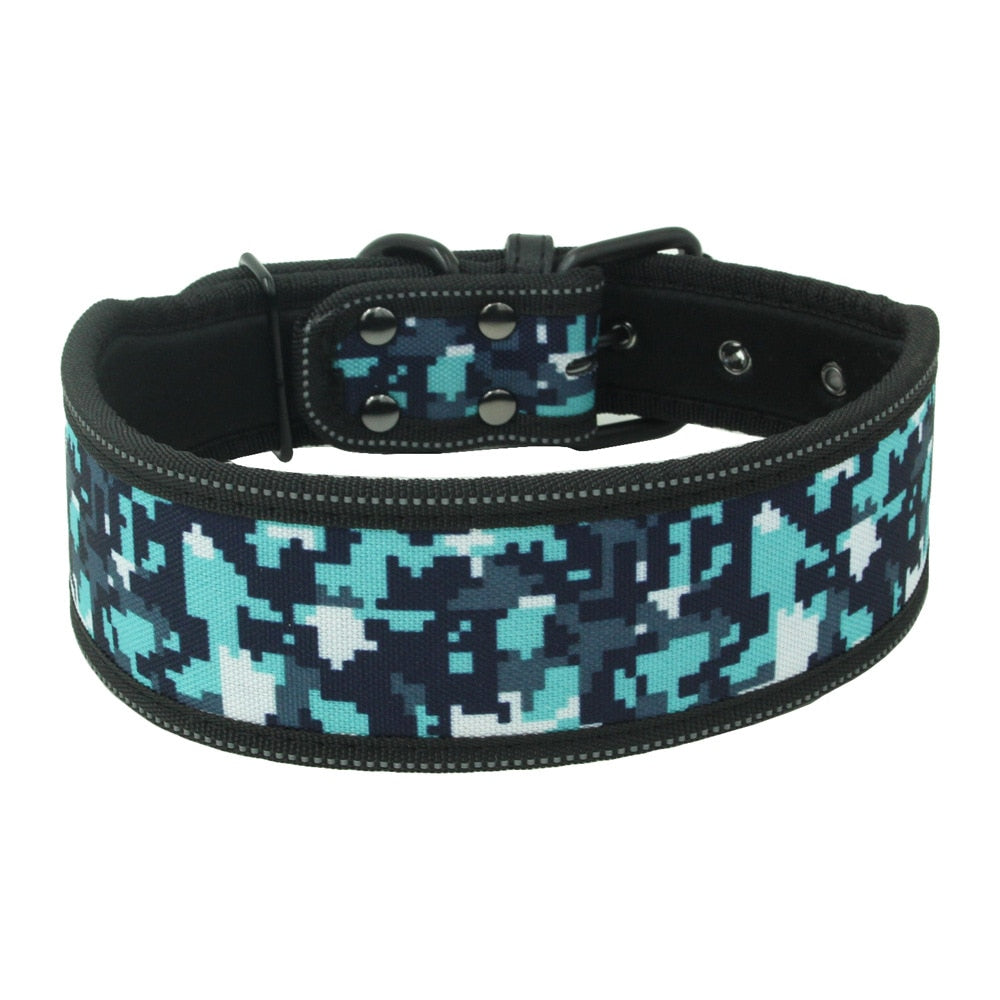 Poodle Reflective Collar Set - Poodles World