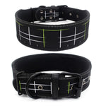 Load image into Gallery viewer, Poodle Reflective Collar Set - Poodles World
