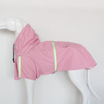 Load image into Gallery viewer, Poodle Waterproof Raincoat - Poodles World
